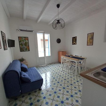 Hotel Casa Campisi I Mori Marzamemi Zewnętrze zdjęcie