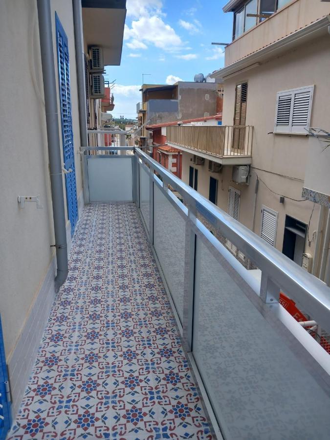 Hotel Casa Campisi I Mori Marzamemi Zewnętrze zdjęcie