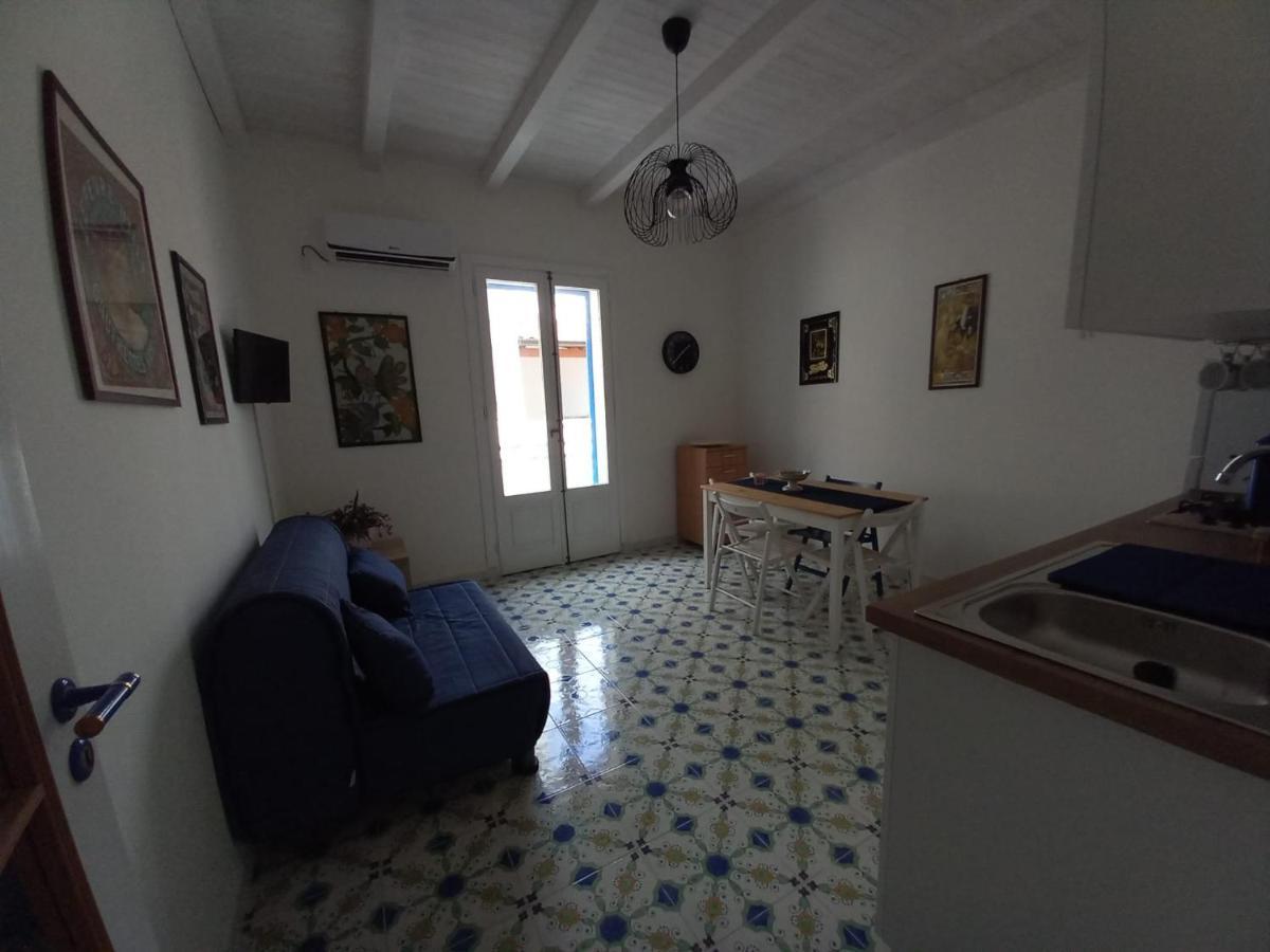 Hotel Casa Campisi I Mori Marzamemi Zewnętrze zdjęcie
