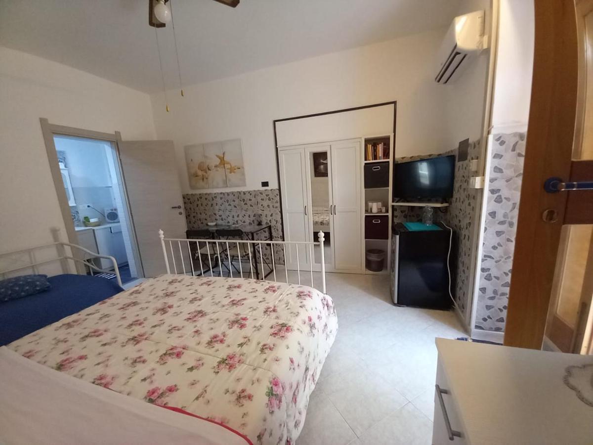 Hotel Casa Campisi I Mori Marzamemi Zewnętrze zdjęcie